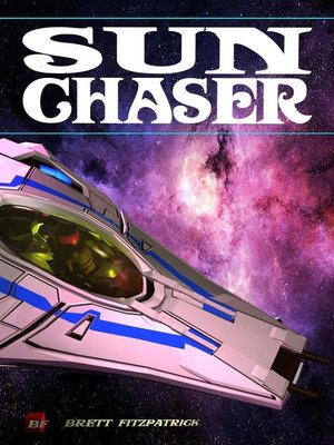 cover image of Sun Chaser